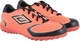 Umbro Stadia 2 Kids Soccer Shoes Orange