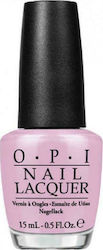 OPI Lacquer Gloss Lac de Unghii NLV34 Palazzo P...