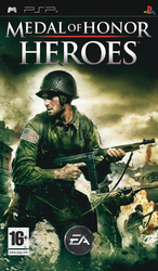 Medal Honor Heroes
