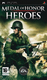 Medal Honor Heroes PSP