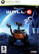 Wall E Xbox 360 Game