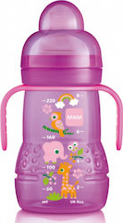 Mam Trainer για 6m+ 220ml