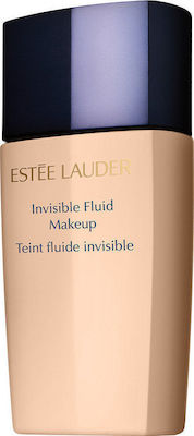 Estee Lauder Invisible Fluid Make Up 1N1 Ivory Nude 30ml