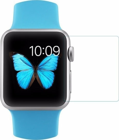 Nillkin Tempered Glass for the Apple Watch 38mm 2pcs