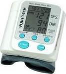 Yijia Tech YJ168A Digital Blood Pressure Monitor Wrist