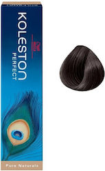 Wella Koleston Perfect Pure Naturals Βαφή Μαλλι...