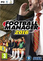 Football Manager 2016 Windows Edition Football Manager 2016 Windows Edition