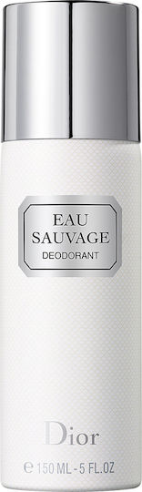 Dior Sauvage Αποσμητικό σε Spray 150ml