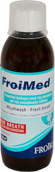 Froika Froimed Anti Fresh Breath 250ml Froika Froimed Anti Fresh Breath 250ml
