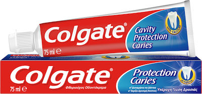 Colgate Protection Caries Toothpaste 75ml