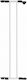 Reer Safety Gate Extensions with Screws, βιδωτό, βιδωτο made of Metal in White Color 75x20cm 1pcs