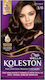 Wella Koleston Kit Set Hair Dye 3/0 Dark chestn...