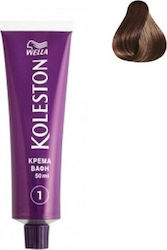 Wella Koleston Боя За Коса 5/5 Аказу 60мл