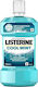 Listerine Cool Mint Στοματικό Διάλυμα κατά της ...