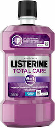 Listerine Total Care Mouthwash 250ml