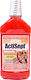 Intermed Actisept Cinnamon Mouthwash 500ml