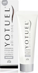 Yotuel All In One Snowmint Zahnpasta 75ml