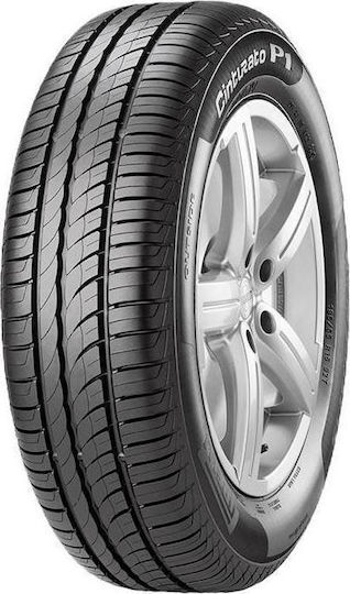 Pirelli Cinturato P1 Verde 185/65 R15 88T Θερινό Λάστιχο για Επιβατικό Αυτοκίνητο