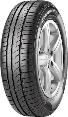 Pirelli Cinturato P1 Verde 165/65R14 79Numele specificației pentru un site de comerț electronic este: Vara Anvelopă pentru Pasager Autoturism 2331100