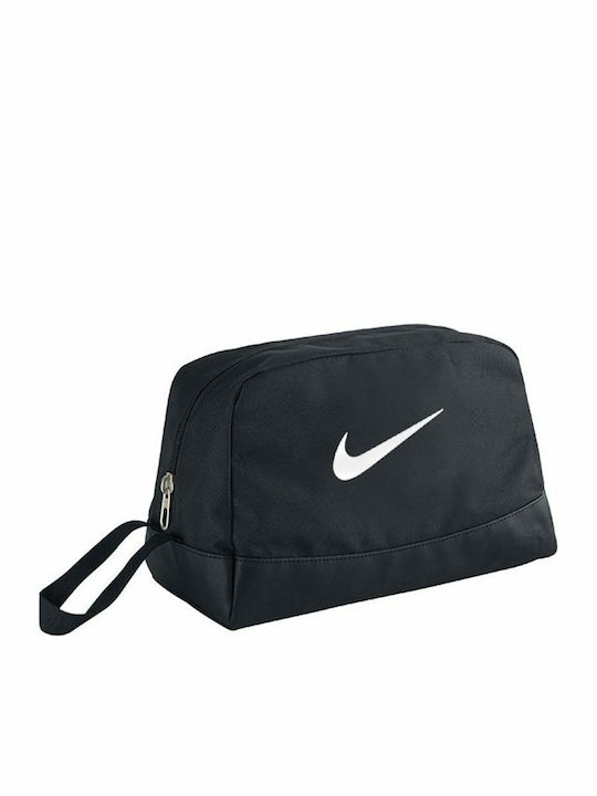 Nike Ανδρικό Νεσεσέρ Club Team Bag Toiletry σε Μαύρο χρώμα