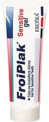 Froika Froiplak Sensitive Gel 50 ml