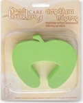 Just Baby Protector de Deget de la Ușă din Plastic în Culoare Verde 1buc