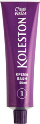 Wella Koleston Βαφή Μαλλιών 7/3 Ξανθό Χρυσό 60ml