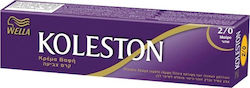 Wella Koleston Βαφή Μαλλιών 8/73 Ξανθό Ανοιχτό ...