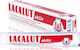 Lacalut Aktiv Toothpaste for Ulitis & Cavities 50ml