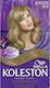 Wella Koleston Kit Боя За Коса 11/1 Светло Русо...
