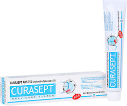 Curasept ADS 712 Οδοντόκρεμες με Χλωρεξιδίνη 75ml Curasept ADS 712 Οδοντόκρεμες με Χλωρεξιδίνη 75ml