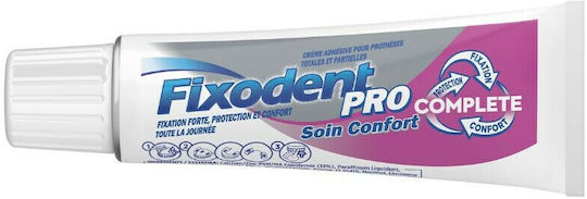 Fixodent Pro Complete Original Denture Adhesive Cream 47gr