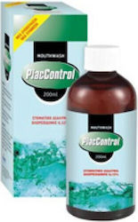 Plac Control 0.20% Against Plaque and Bad Breath 200ml