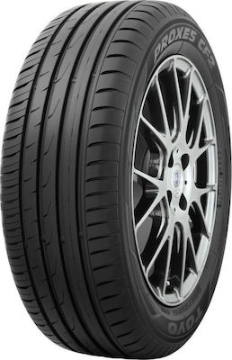 Toyo Proxes CF2 185/60 R15 84H XL Θερινό Λάστιχο για Επιβατικό Αυτοκίνητο