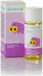 Helenvita Cradle Cap OIl Öl für Windelausschlag 50ml