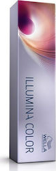 Wella Illumina Color Боя За Коса 6/16 Тъмно Рус...