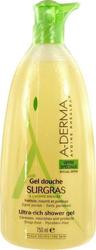 A-Derma Ultra Rich Καταπραυντικό Shower Gel με ...