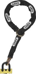 Abus GRANIT Power XS 67 12KS Black Loop