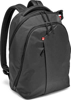 Manfrotto Camera Backpack Backpack MB Gray