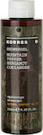 Korres Mountain Pepper/ Bergamot/ Coriander Ανδρικό Αφρόλουτρο σε Gel 250ml