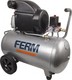 Ferm Compresor de aer cu Putere 2hp și Rezervor de aer 50lt
