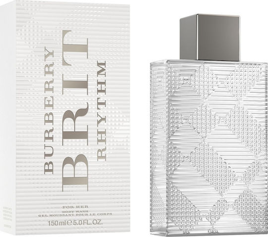 Burberry Brit Rhythm for Women Shower Gel 150ml
