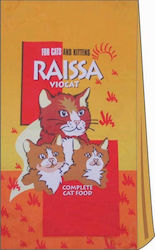 Viozois Raissa Dry Food for Adult Cats with Chicken 20kg