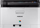 Samsung Xpress SL-C480