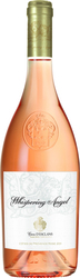 Chateau D' Esclans Whispering Angel Розе Сух Шампоан 3000мл