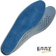 Easy Step Foot Care Tălpi Anatomice Din Silicon 17224 2 Bucăți