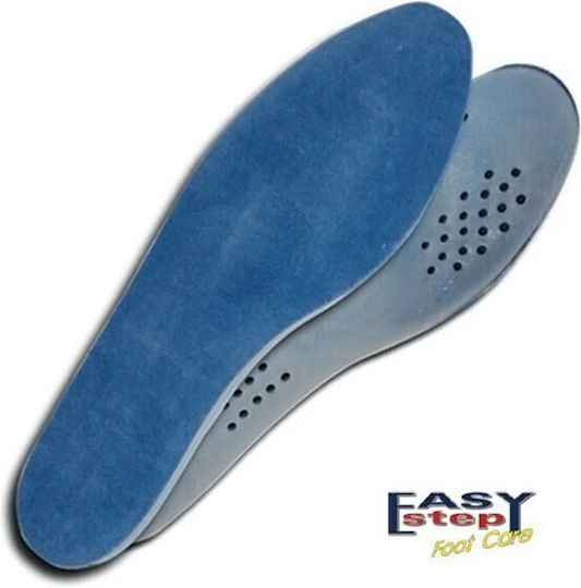 Easy Step Foot Care Tălpi Anatomice Din Silicon 17224 2 Bucăți