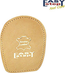 Easy Step Foot Care Кожа Ανατομικά Υποπτέρνια 17200 2бр