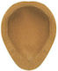 Easy Step Foot Care Leather Metatarsal Insoles 17343 2 Pieces