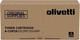 Olivetti B1009 Γνήσιο Toner Laser Εκτυπωτή Μαύρο
